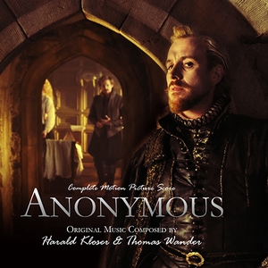 Anonymous (Soundtrack)