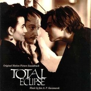 Total Eclipse (Soundtrack)