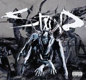 Staind (Deluxe Edition)