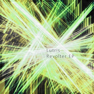 Revolter [EP]