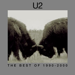 The Best Of 1990-2000