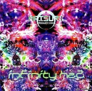 Infinity Hz 2