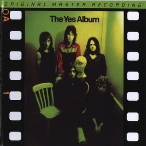 The Yes Album