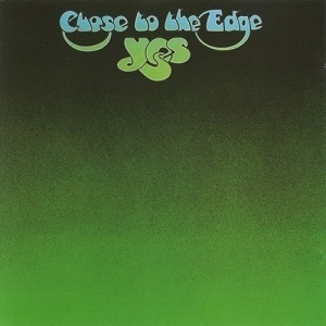 Close To The Edge
