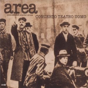 Concerto Teatro Uomo (cd1)