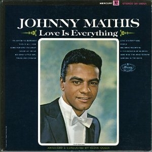 Love Is Everything (1965) & Broadway (1964) (2CD)