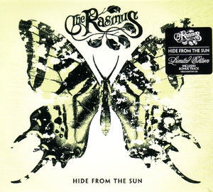 Hide From The Sun (USA Edition)