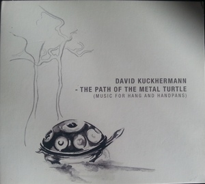 The Path Of The Metal Turtle