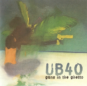 Guns In The Ghetto