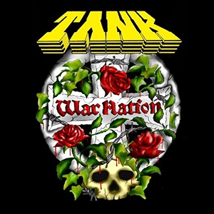 War Nation (Extended Version)