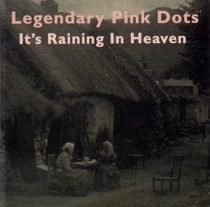 It's Raining In Heaven