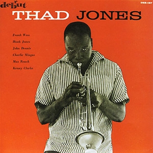 Thad Jones