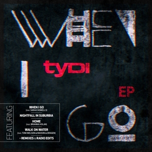 When I Go [EP]