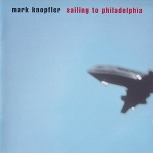 Sailing To Philadelphia [EP]