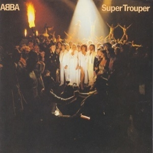 Super Trouper