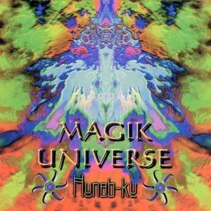 Magik Universe