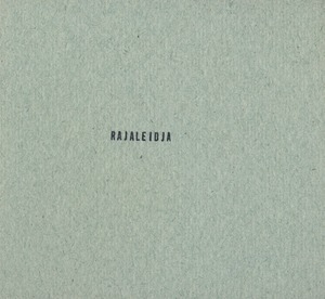 Rajaleidja