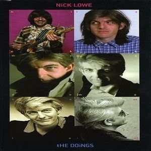 The Doings (The Solo Years) (CD2)