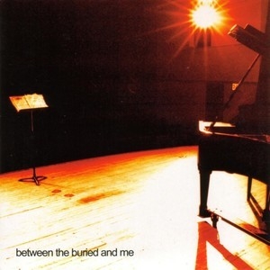 Between The Buried And Me