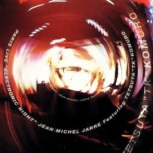 Electronic Night