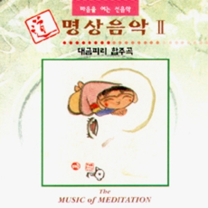 The Music of Meditation 2 (명상음악 2)