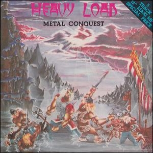 Metal Conquest