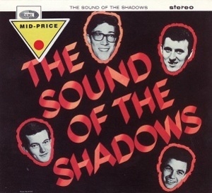 The Sound Of The Shadows