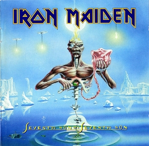 Seventh Son of a Seventh Son (1998 Remastered)