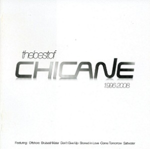 The Best Of Chicane 1996-2008