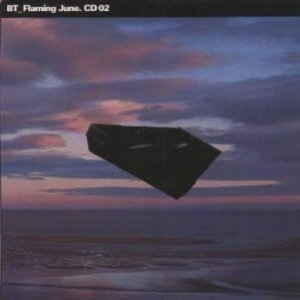 Flaming June