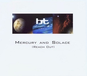 Mercury And Solace (Reach Out)