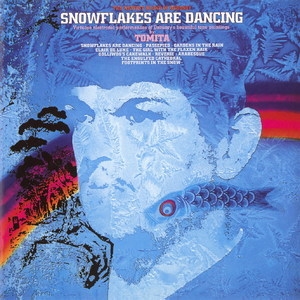 Snowflakes Are Dancing (k2 24bit Remaster Bvcc-37405 at 2004)