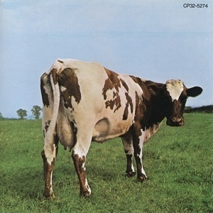 Atom Heart Mother