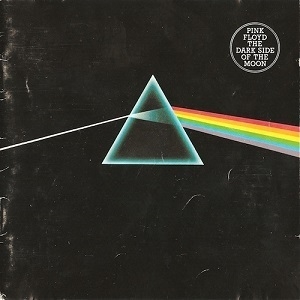 The Dark Side Of The Moon