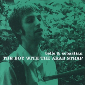 The Boy With The Arab Strap