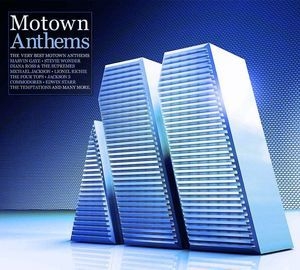 Motown Anthems (CD4)