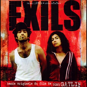 Exils (Bande Originale Du Film De Tony Gatlif)