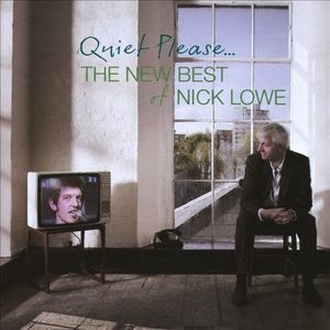 Quiet Please...the New Best Of Nick Lowe (CD1)