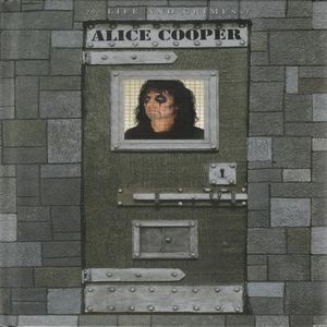 The Life And Crimes Of Alice Cooper (CD3)