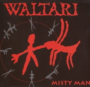 Misty Man Single [CDS]