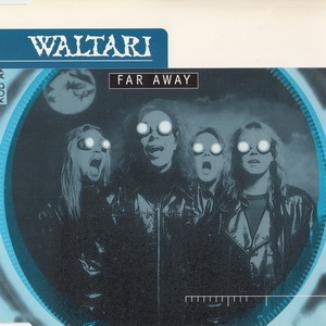 Far Away [CDS]