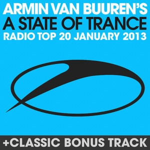  A State Of Trance (Radio Top 20 January)