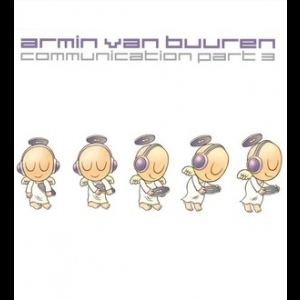Communication Part 3 (remixes)