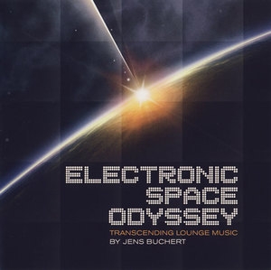 Electronic Space Odyssey (CD2)