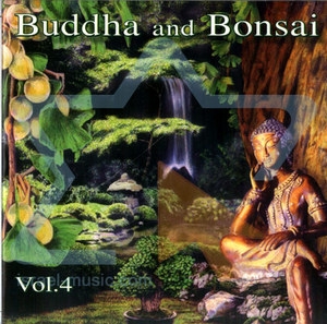 Buddha and Bonsai Vol. 4