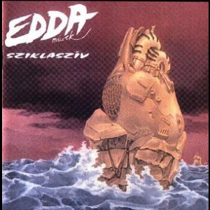 Edda 16 (sziklasziv)