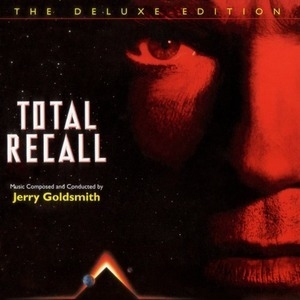 Total Recall (The Deluxe Edition)
