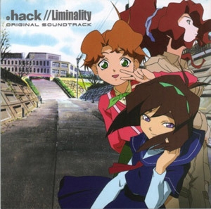 .hack//Liminality Original Soundtrack
