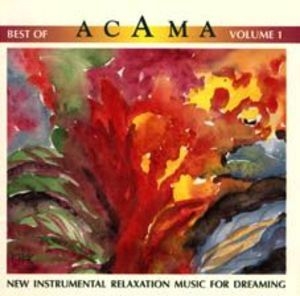 Best Of Acama  (Vol 1)