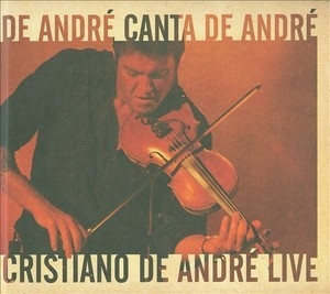 De Andre Canta De Andre